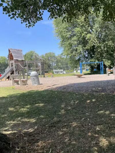 Selkirk Park, - Selkirk, NY