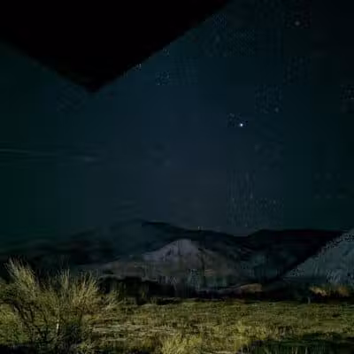 Big Rock Candy Mountain Bike Trailhead - Sevier, UT