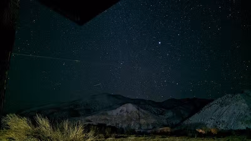 Big Rock Candy Mountain Bike Trailhead - Sevier, UT