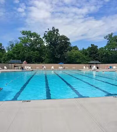 Sevierville City Park - Sevierville, TN