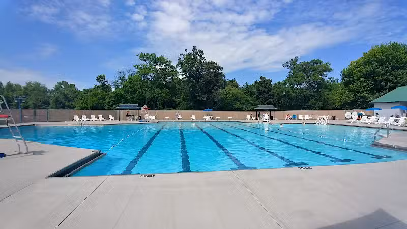 Sevierville City Park - Sevierville, TN