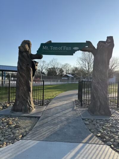 Sevierville City Park - Sevierville, TN