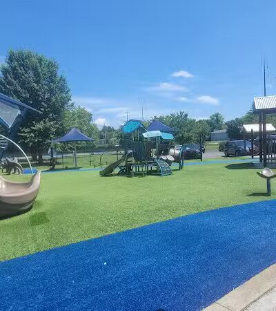 Sevierville City Park - Sevierville, TN