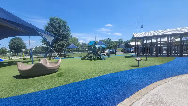 Sevierville City Park - Sevierville, TN