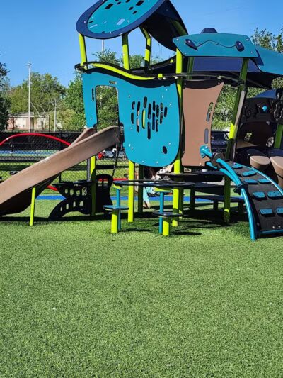 Sevierville City Park - Sevierville, TN