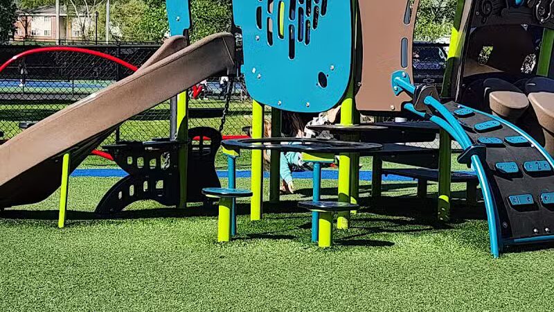 Sevierville City Park - Sevierville, TN