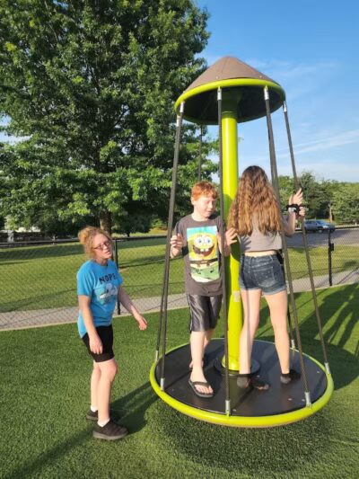 Sevierville City Park - Sevierville, TN