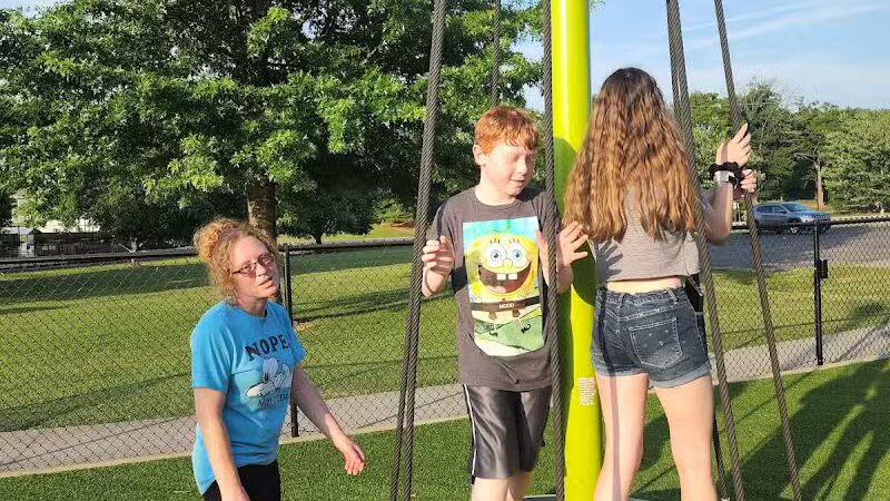 Sevierville City Park - Sevierville, TN