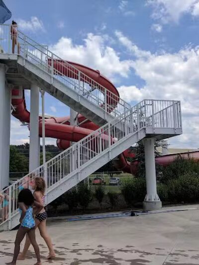 Sevierville City Park - Sevierville, TN