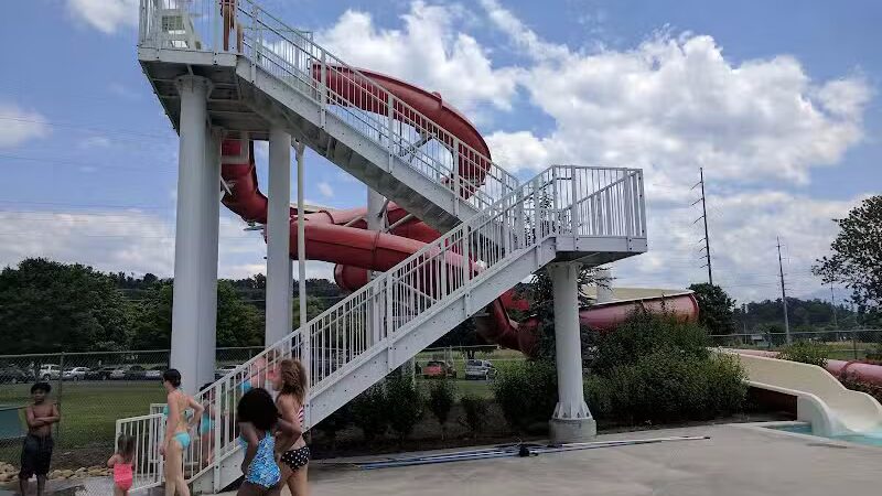 Sevierville City Park - Sevierville, TN