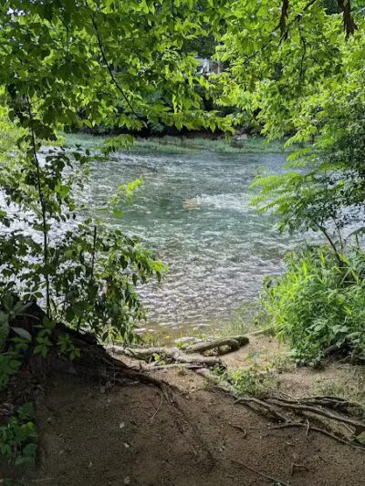 Sevierville City Park - Sevierville, TN