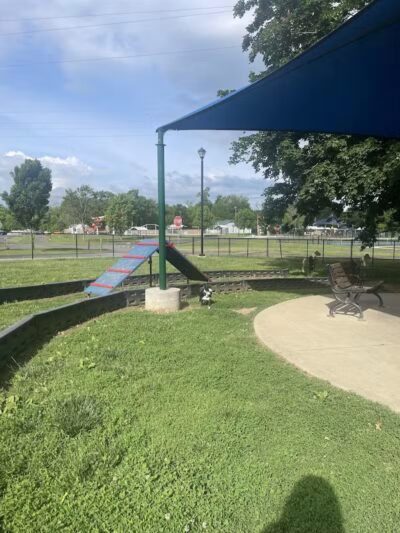 Sevierville City Park - Sevierville, TN