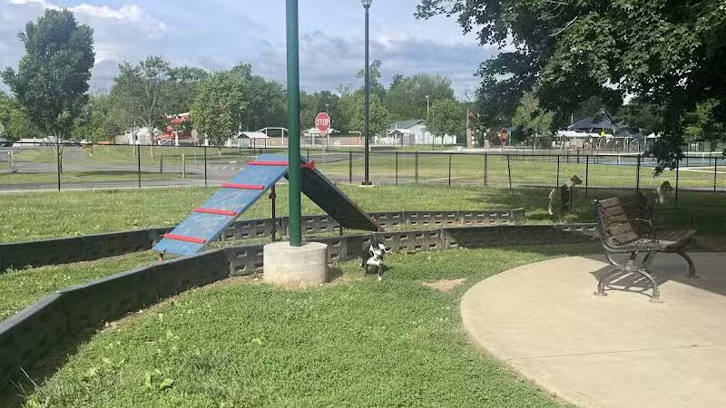 Sevierville City Park - Sevierville, TN