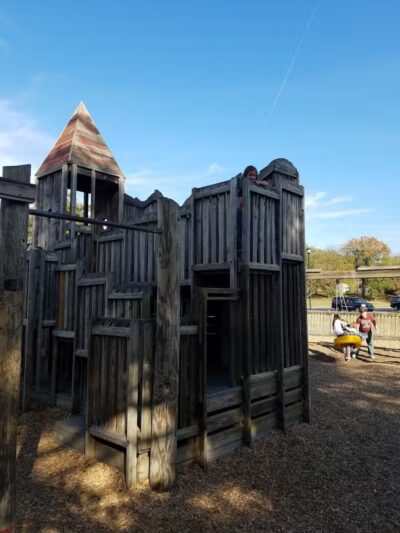 Sevierville City Park - Sevierville, TN