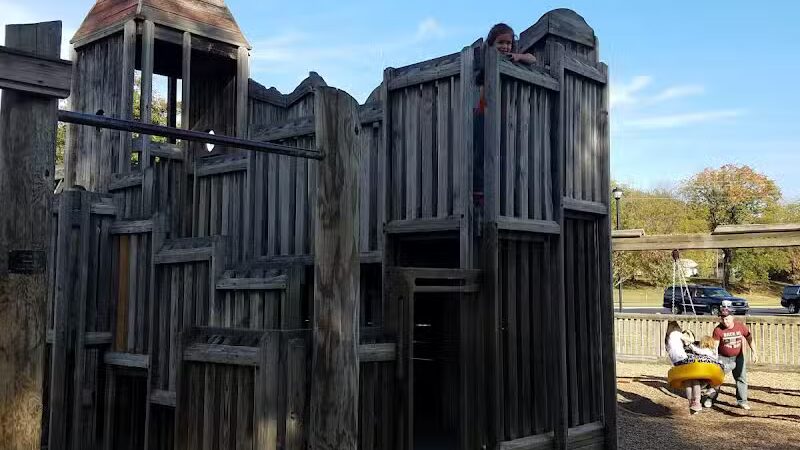 Sevierville City Park - Sevierville, TN