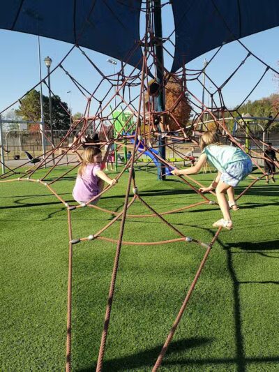 Sevierville City Park - Sevierville, TN