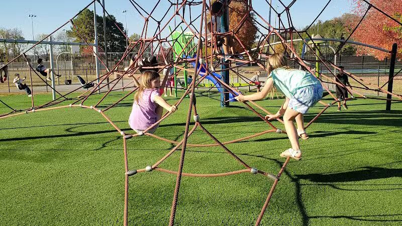 Sevierville City Park - Sevierville, TN