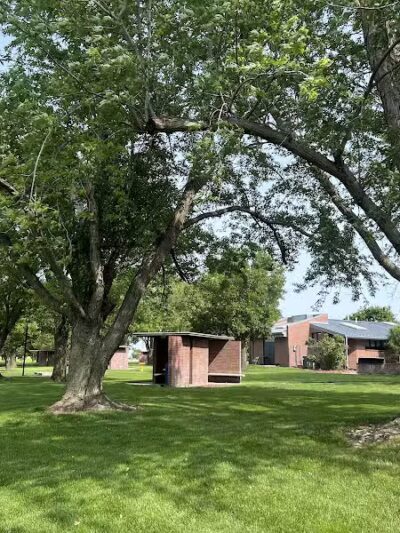 Goehner Westbound Truck Parking - Seward, NE
