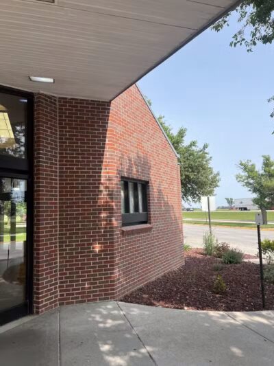 Goehner Westbound Truck Parking - Seward, NE