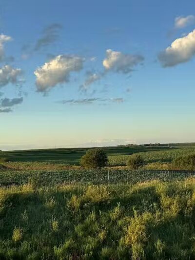 Goehner Westbound Truck Parking - Seward, NE