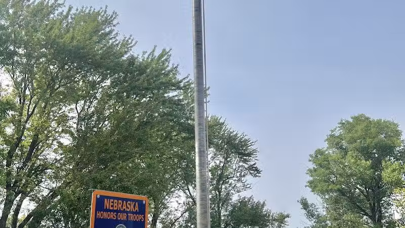 Goehner Westbound Truck Parking - Seward, NE