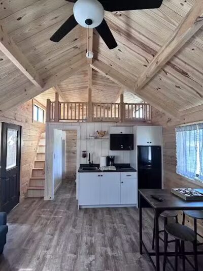 Lincoln West KOA Holiday - Seward, NE