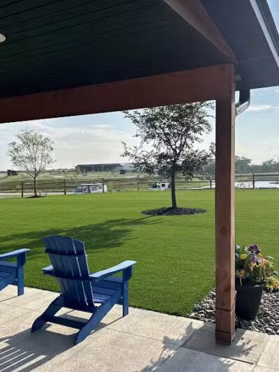 Lincoln West KOA Holiday - Seward, NE