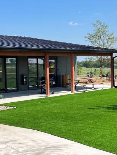 Lincoln West KOA Holiday - Seward, NE