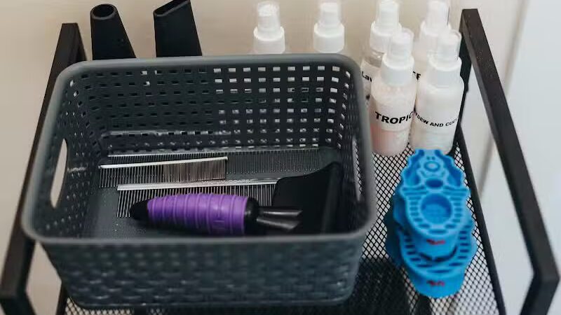 The Alps Bark Park - Seward, NE