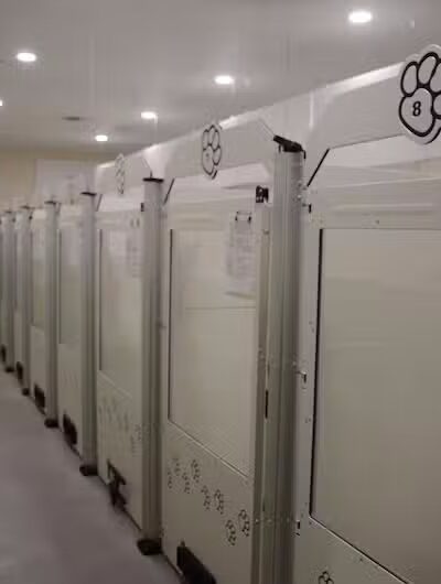 The Alps Bark Park - Seward, NE