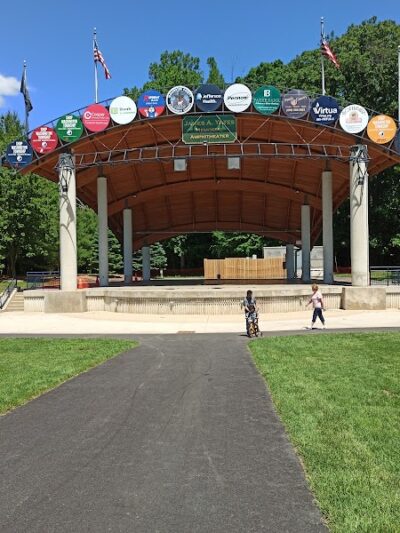 Washington Lake Park - Sewell, NJ