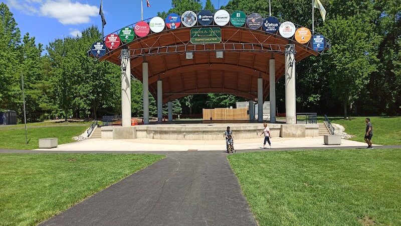 Washington Lake Park - Sewell, NJ