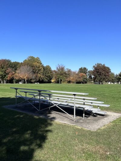 Washington Lake Park - Sewell, NJ