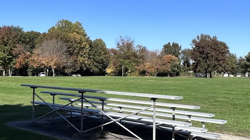 Washington Lake Park - Sewell, NJ