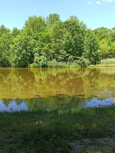 Washington Lake Park - Sewell, NJ