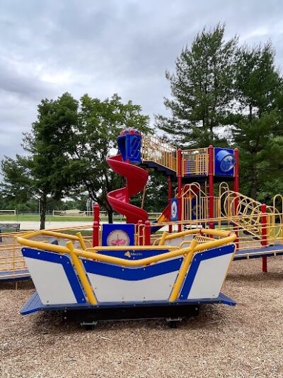 Washington Lake Park - Sewell, NJ