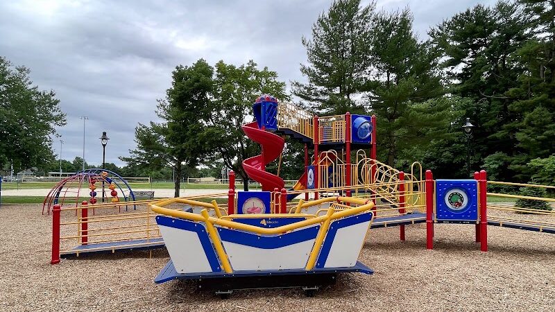 Washington Lake Park - Sewell, NJ