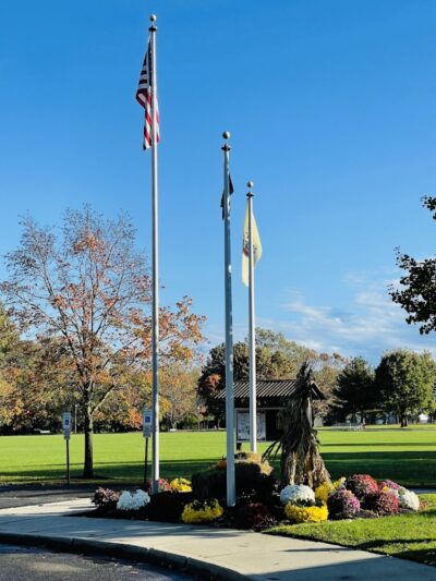 Washington Lake Park - Sewell, NJ