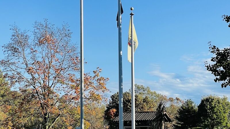 Washington Lake Park - Sewell, NJ