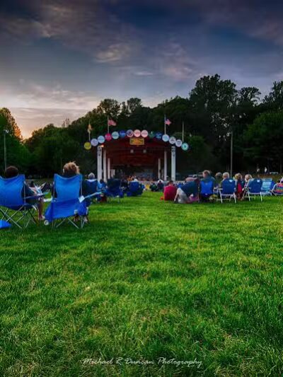 Washington Lake Park - Sewell, NJ