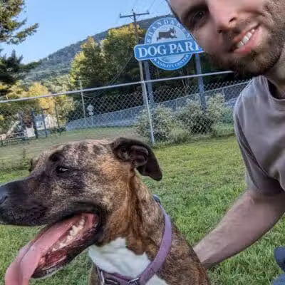 Shandaken Dog Park - Shandaken, NY