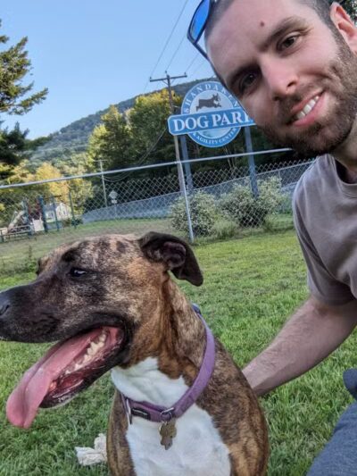 Shandaken Dog Park - Shandaken, NY