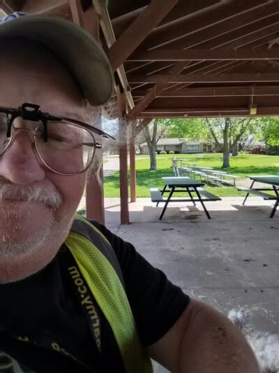 Lion's Park - Shannon, IL