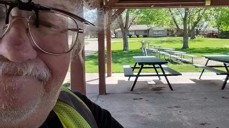 Lion's Park - Shannon, IL