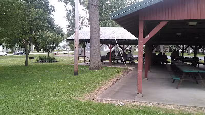 Shannon Village Park - Shannon, IL