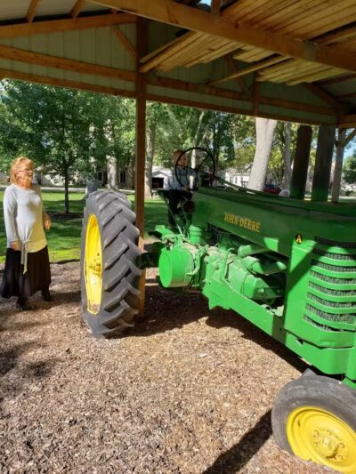Shannon Village Park - Shannon, IL