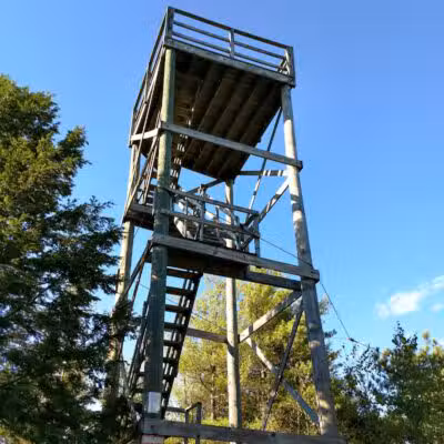 Williams Town Park - Shapleigh, ME