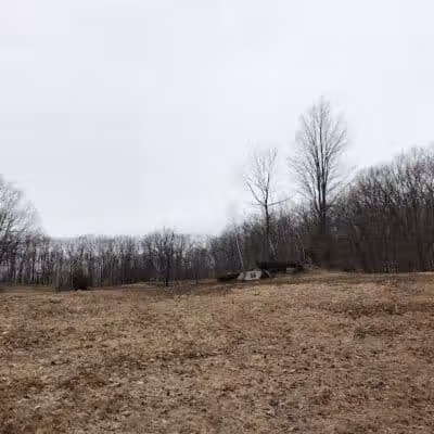 Williams Town Park - Shapleigh, ME