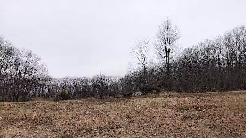 Williams Town Park - Shapleigh, ME