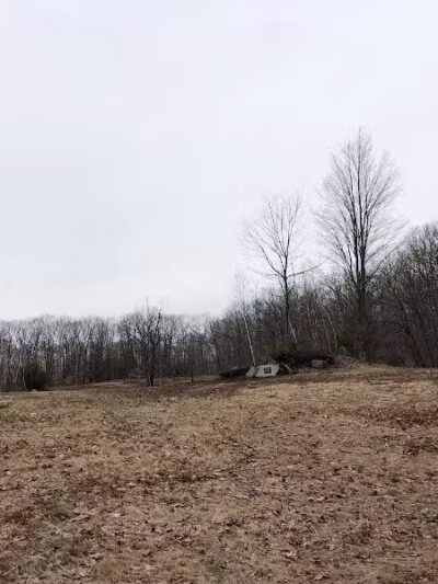 Williams Town Park - Shapleigh, ME